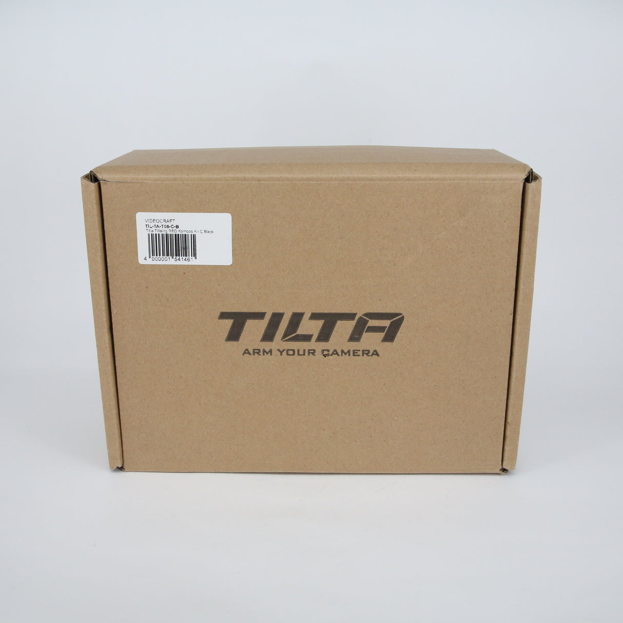 Tilta Tiltaing RED Komodo Kit C Black (Demo)