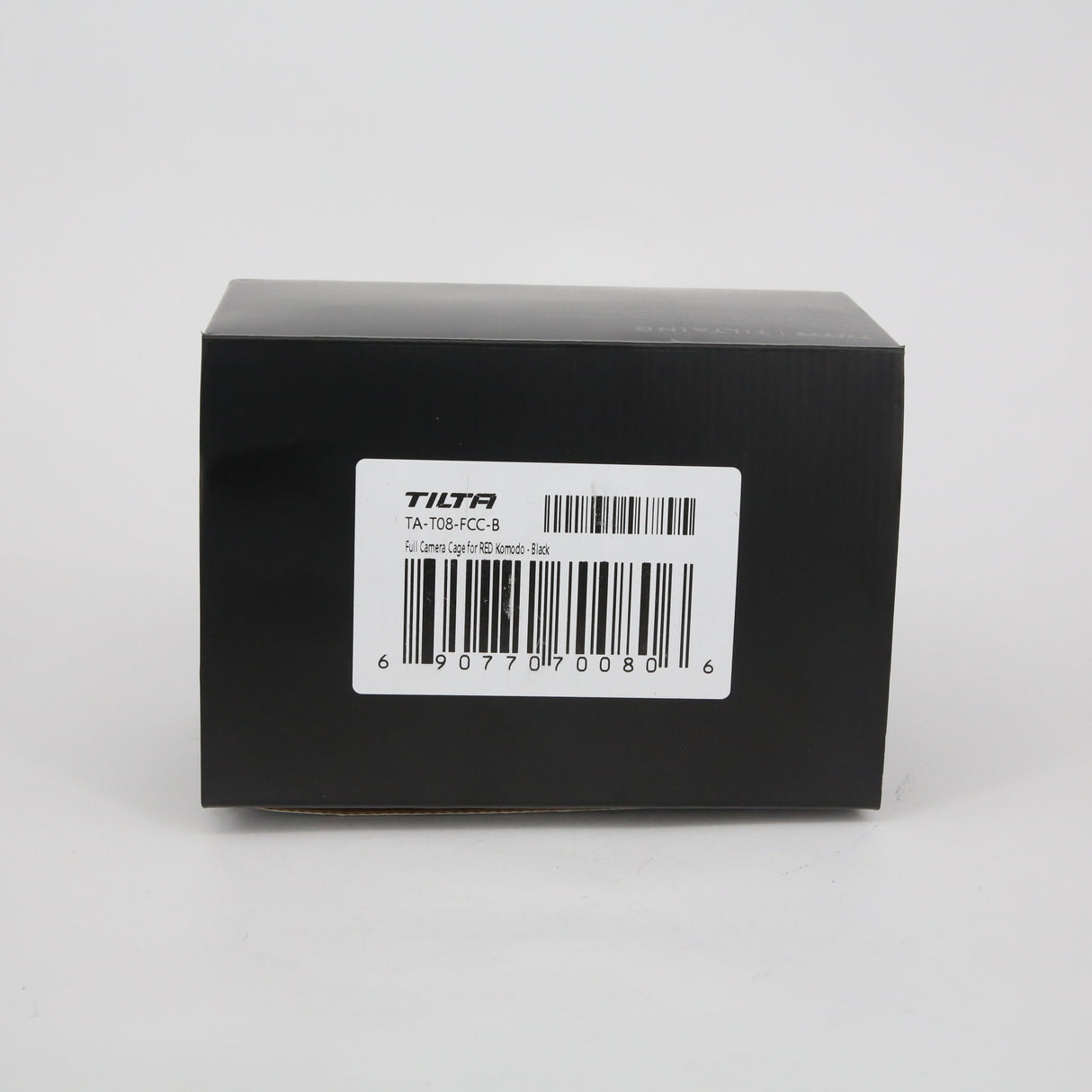Tilta Tiltaing RED Komodo Kit C Black (Demo)