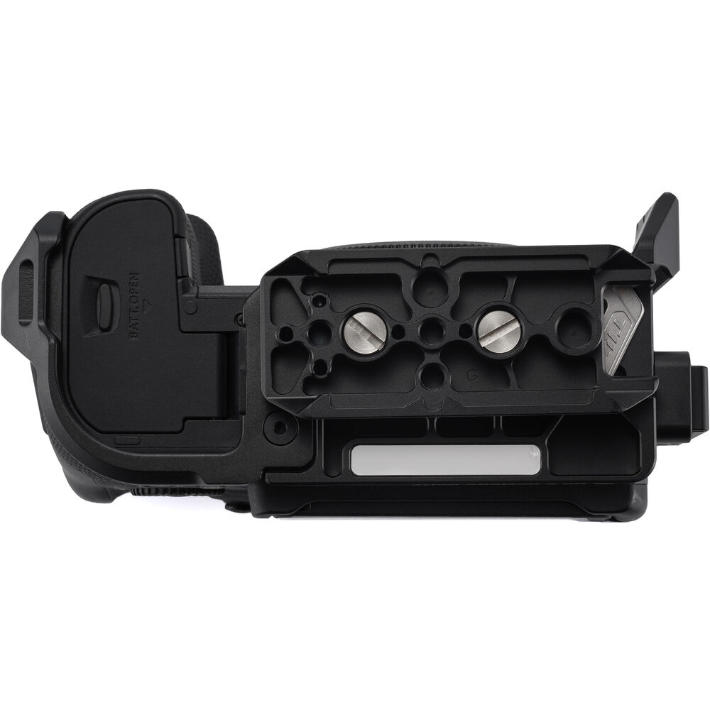 Tilta Full Camera Cage for Canon R6 V (Black)