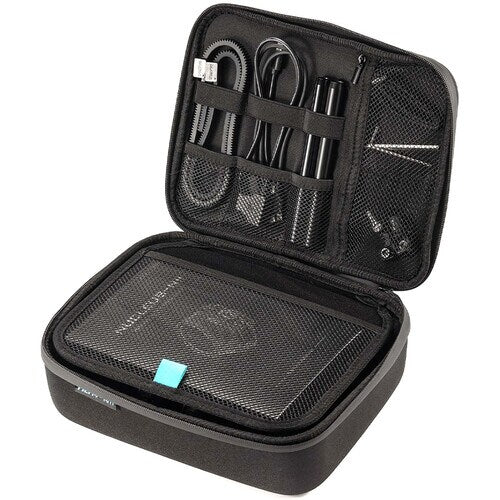 Tilta Nucleus Nano II Wireless Lens Control System with Power Handle