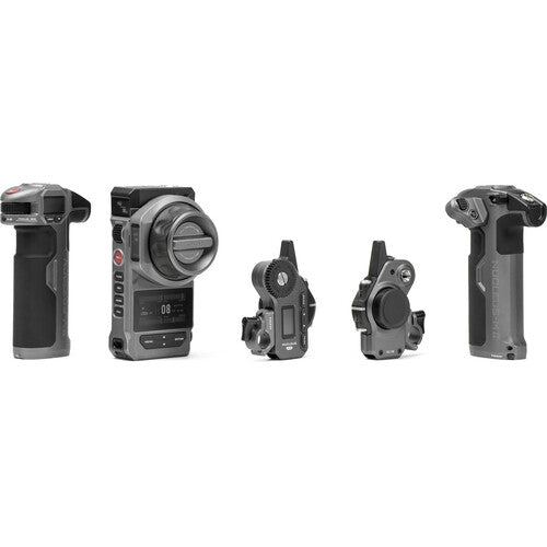 Tilta Nucleus-M II Wireless Lens Control System Ultimate Kit