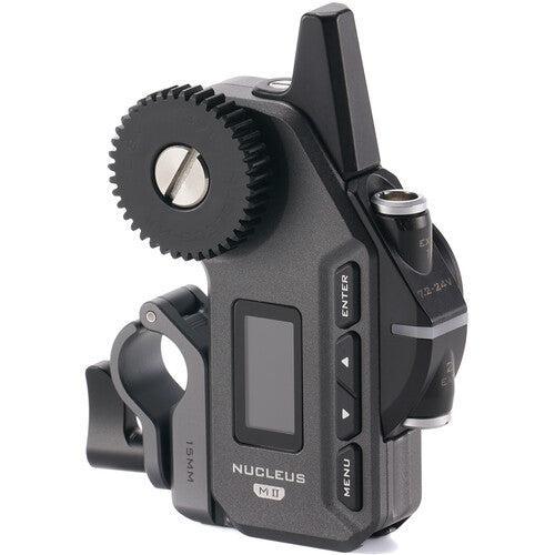 Tilta Nucleus-M II Wireless Lens Control System Ultimate Kit