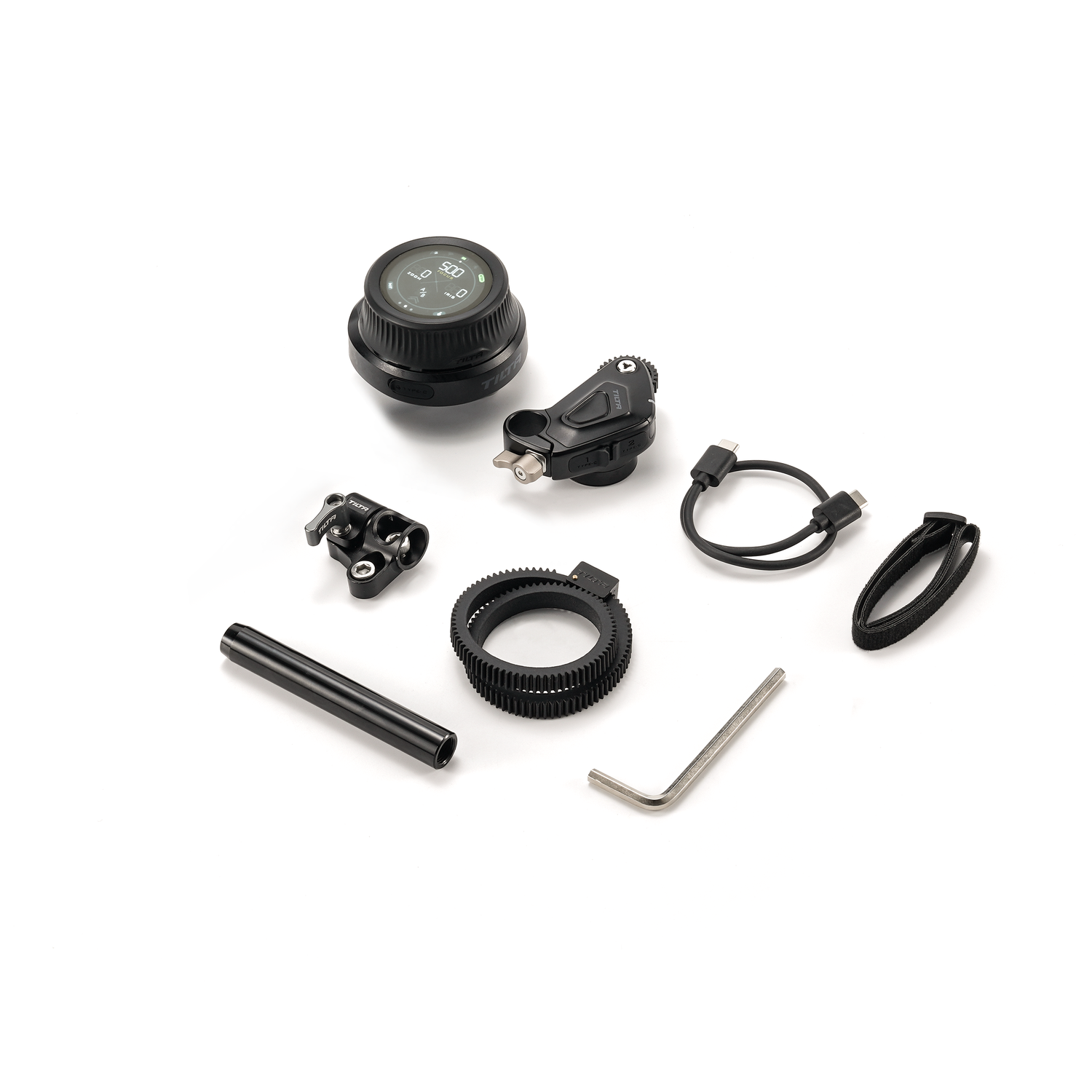 Tilta Nucleus Nano II Wireless Lens Control System