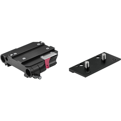Tilta Professional Multi-functional baseplate (19mm)