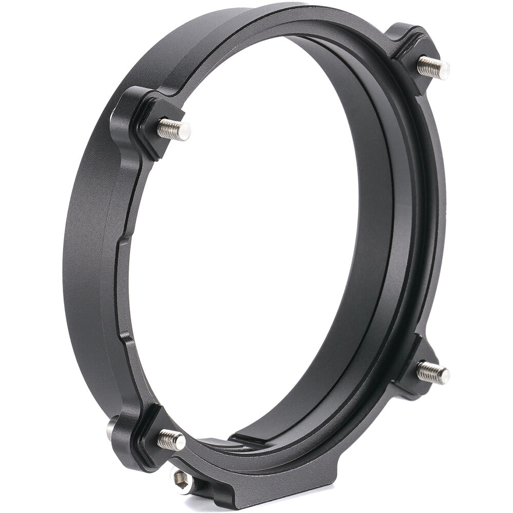 Tilta RF to PL Mount Adapter Support for Canon C50/C80/C400 (Black)