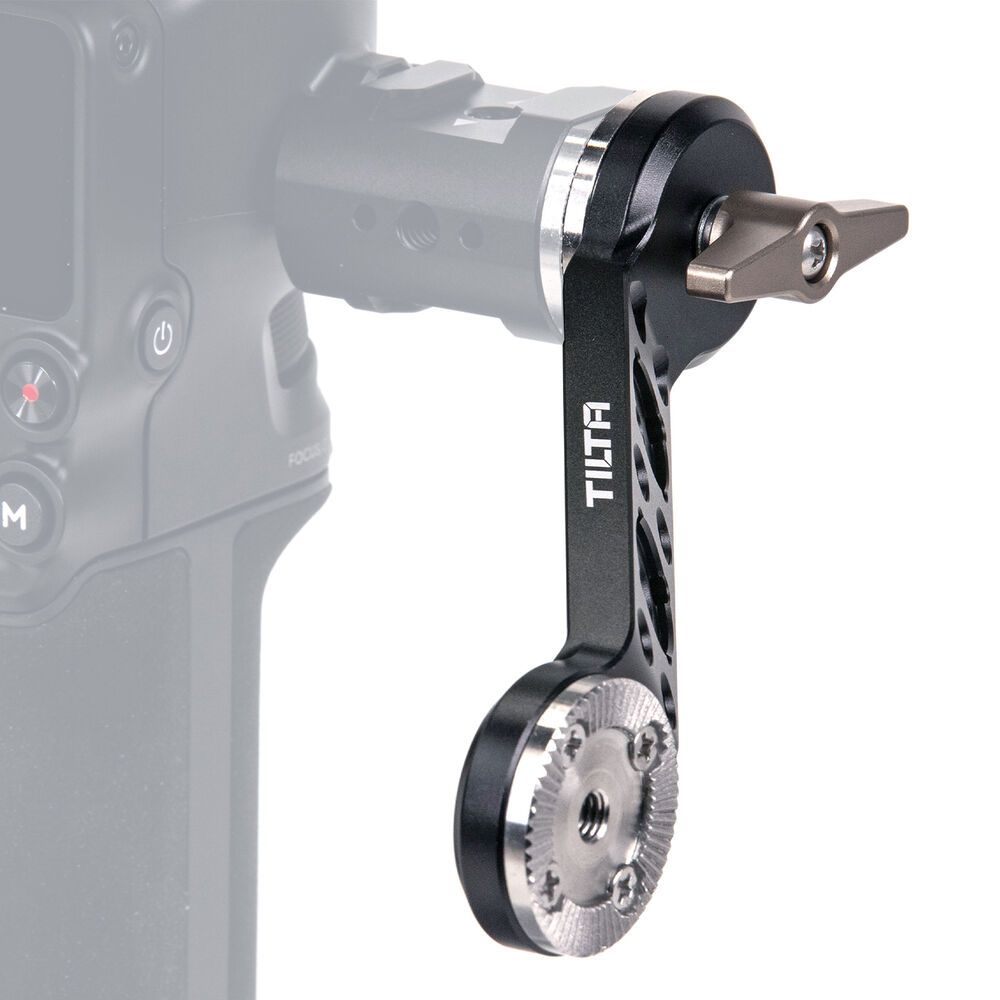 Tilta Rosette Extender Arm for DJI Gimbals