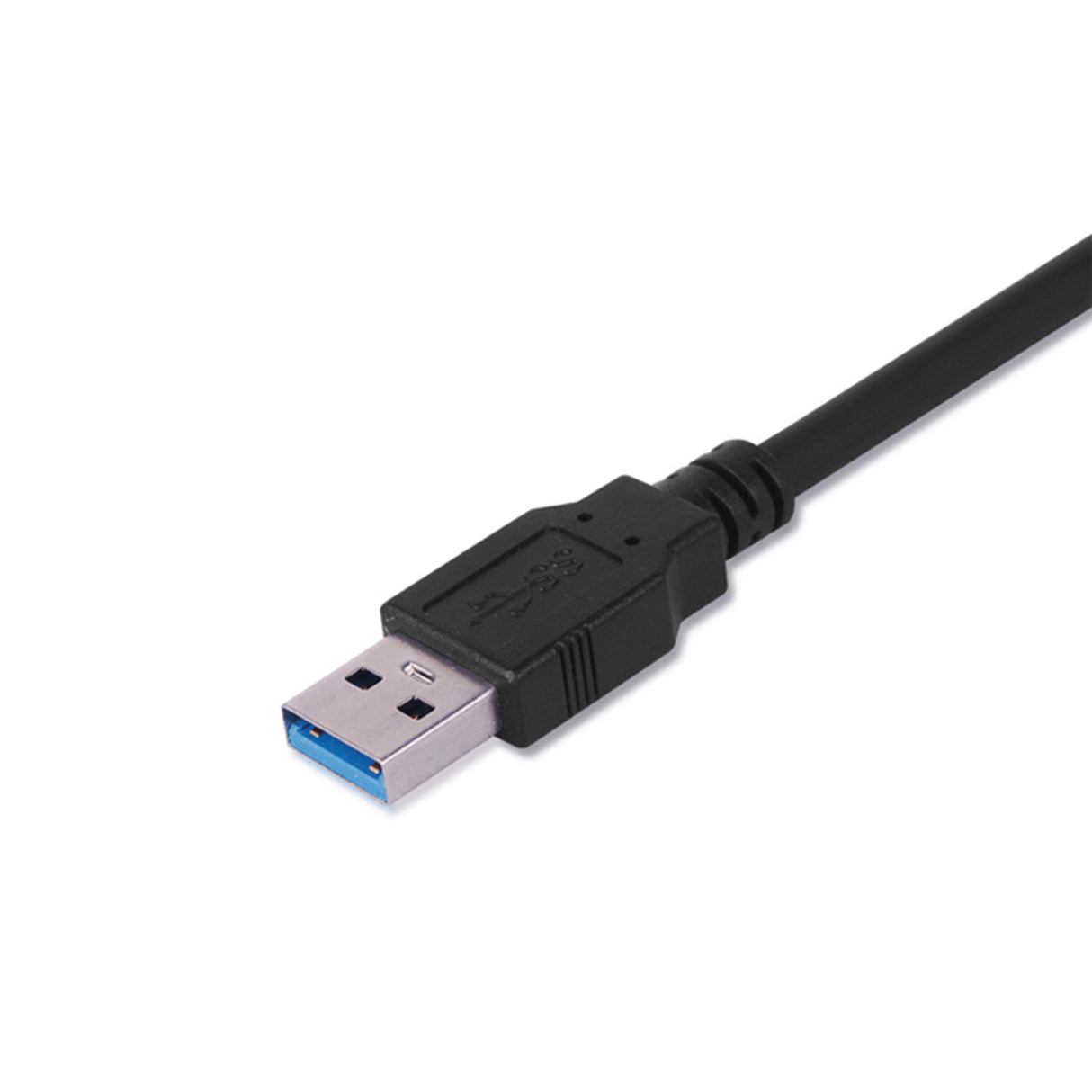USB 3.0 to SATA III 22pin Hard Drive Converter Cable for 2.5 inch HDD SSD