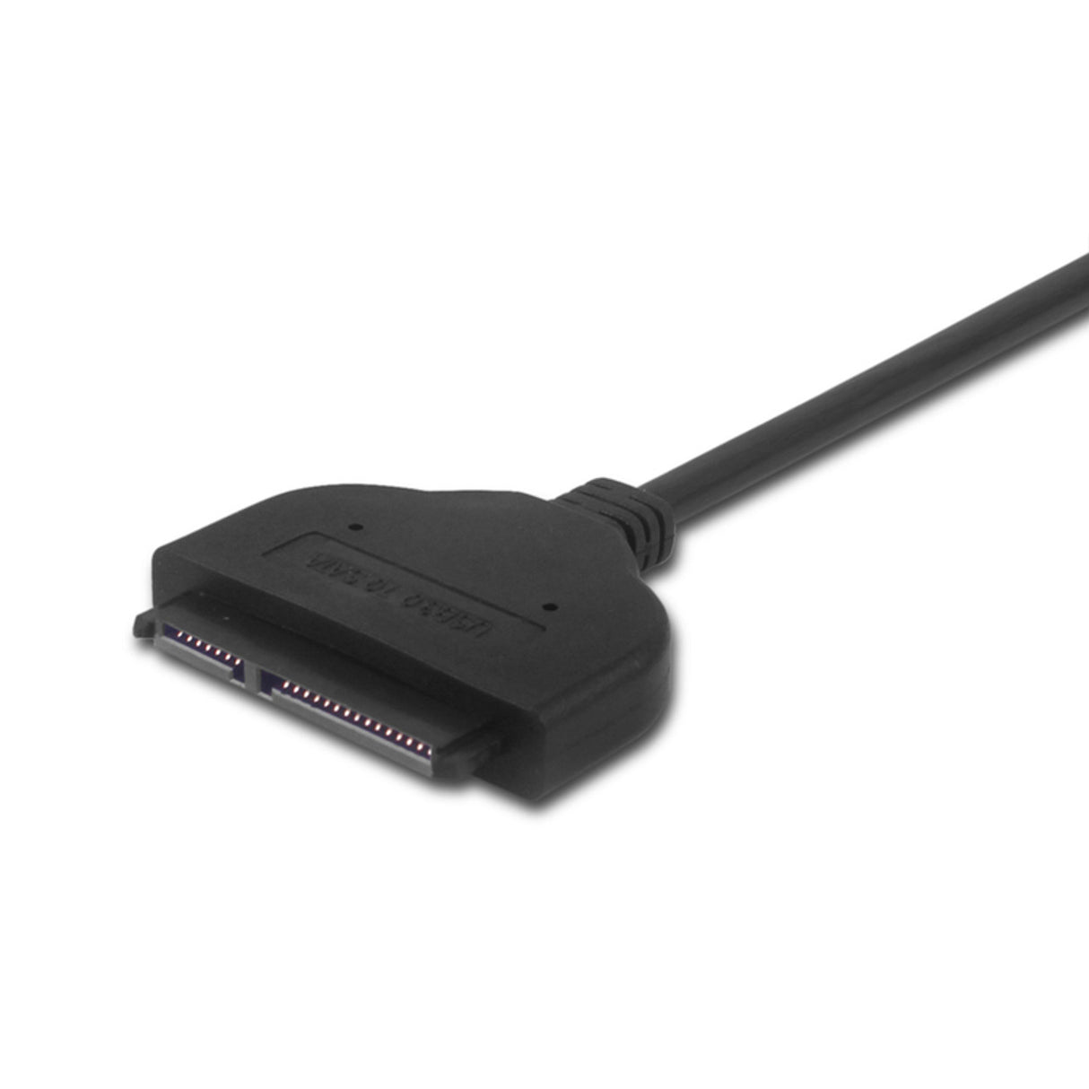 USB 3.0 to SATA III 22pin Hard Drive Converter Cable for 2.5 inch HDD SSD