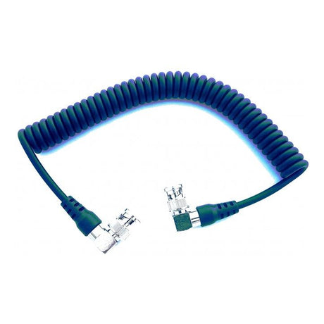 V-Gear VG-VIDCOIL Super-High Grade Coiled SDI Cable