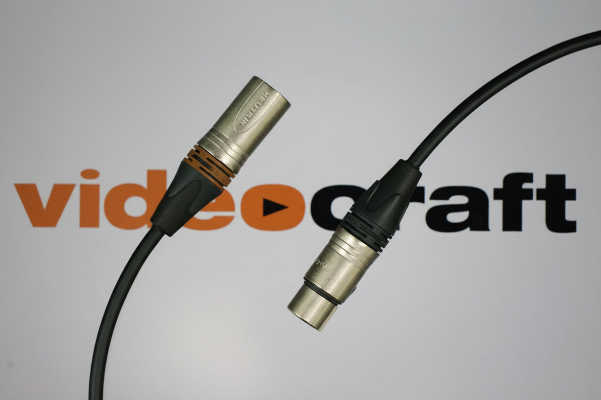 Videocraft XLR Cable