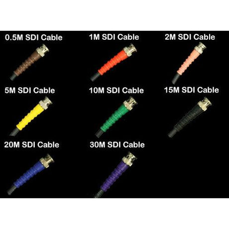 Videocraft SDI Video Cable - BNC to BNC
