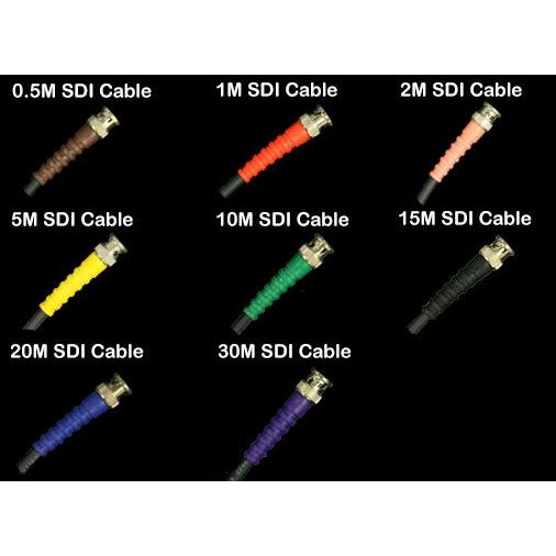 Videocraft SDI Video Cable - BNC to BNC