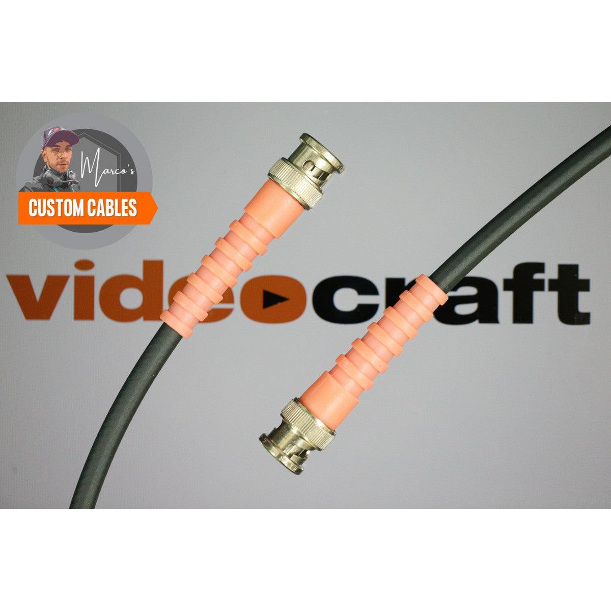 Videocraft SDI Video Cable - BNC to BNC