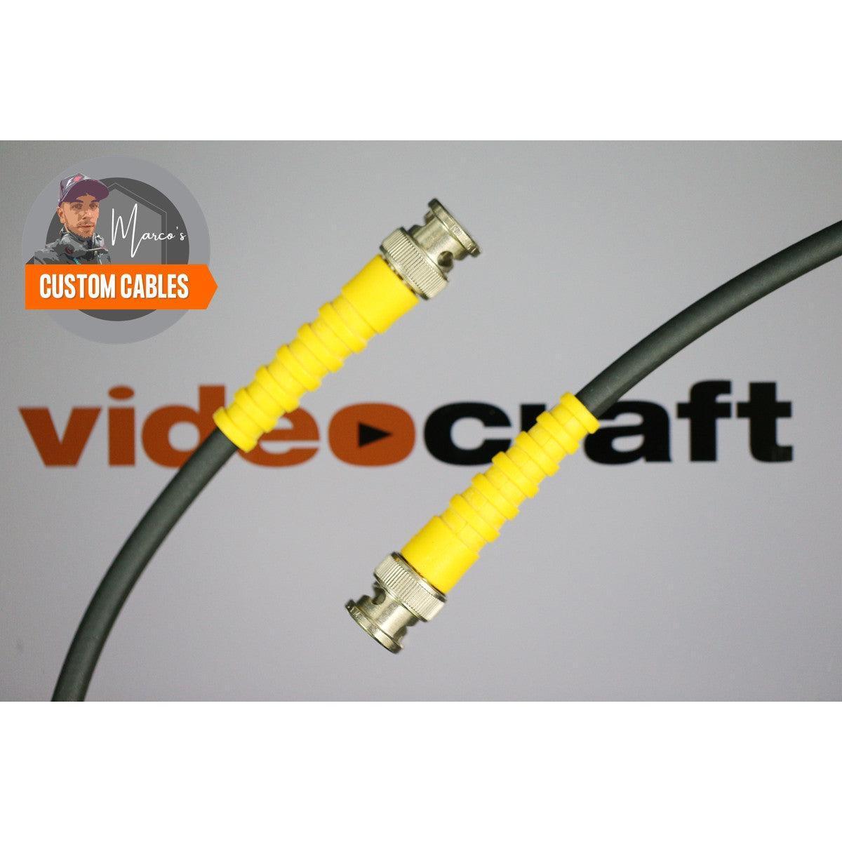 Videocraft SDI Video Cable - BNC to BNC