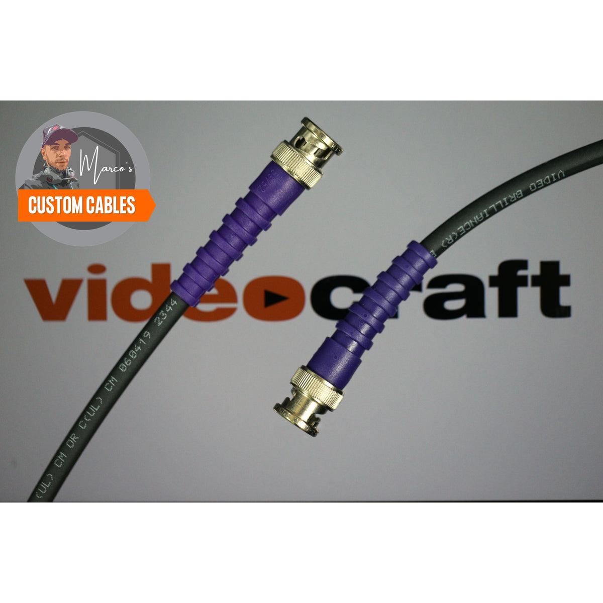 Videocraft SDI Video Cable - BNC to BNC