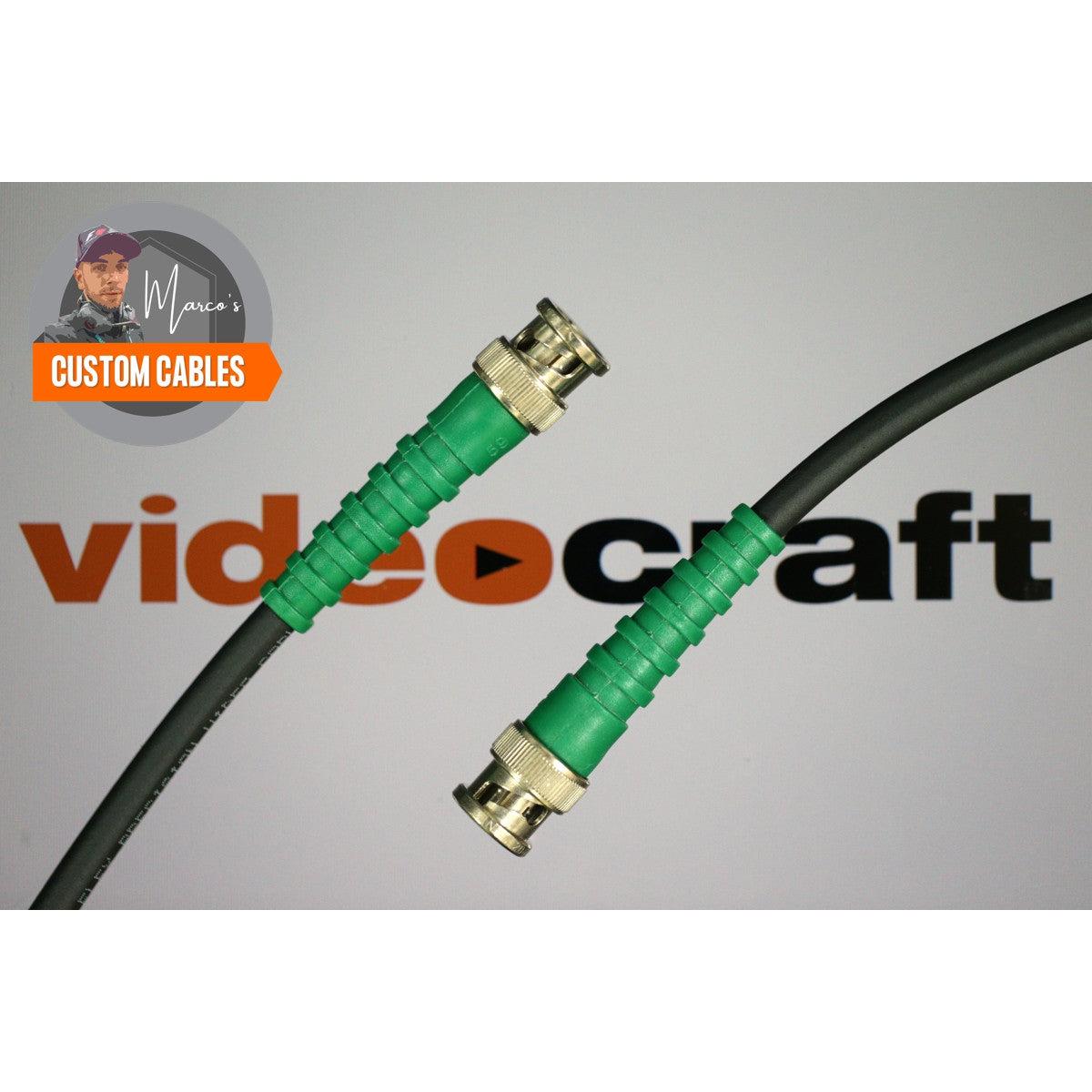 Videocraft SDI Video Cable - BNC to BNC