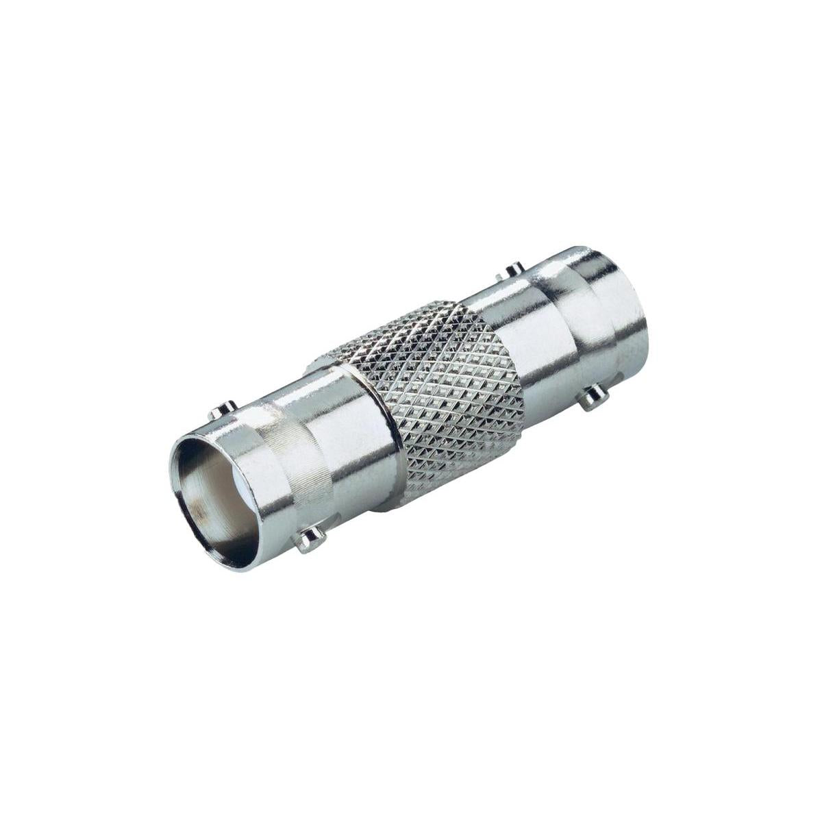 12G-SDI BNC Female to Female Adapter