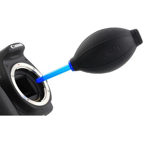 LensPen Cleaning Kit with LP MicroKlear Hurricane Blower