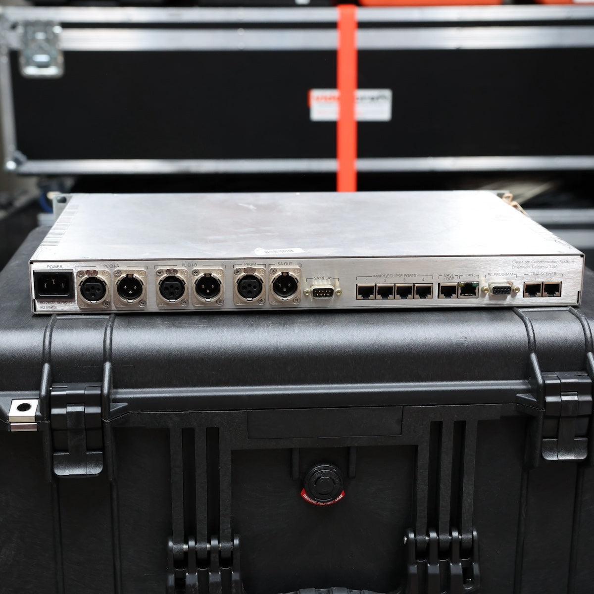 Clear-Com FreeSpeak 10 Comms Base Station - Pre-Owned