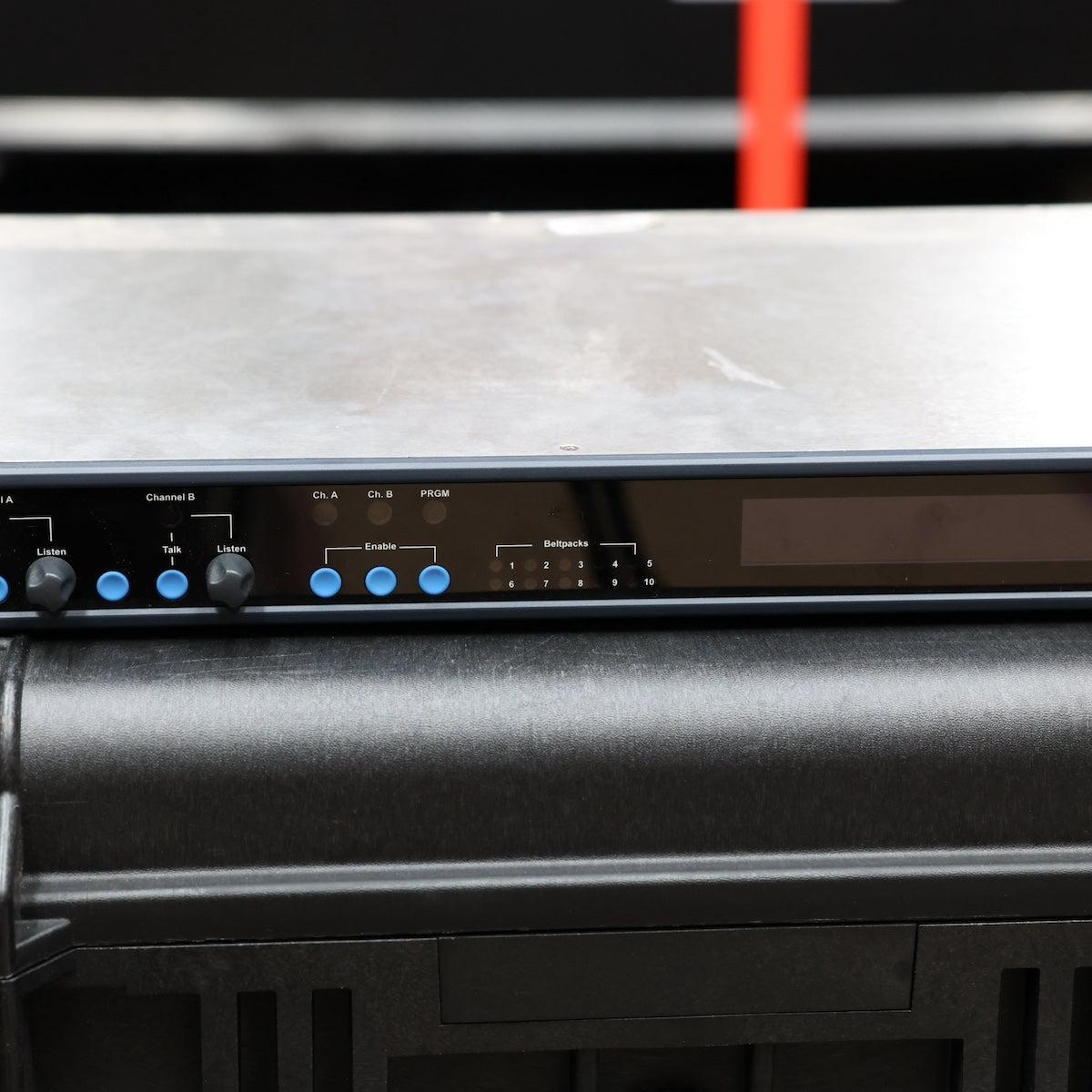 Clear-Com FreeSpeak 10 Comms Base Station - Pre-Owned