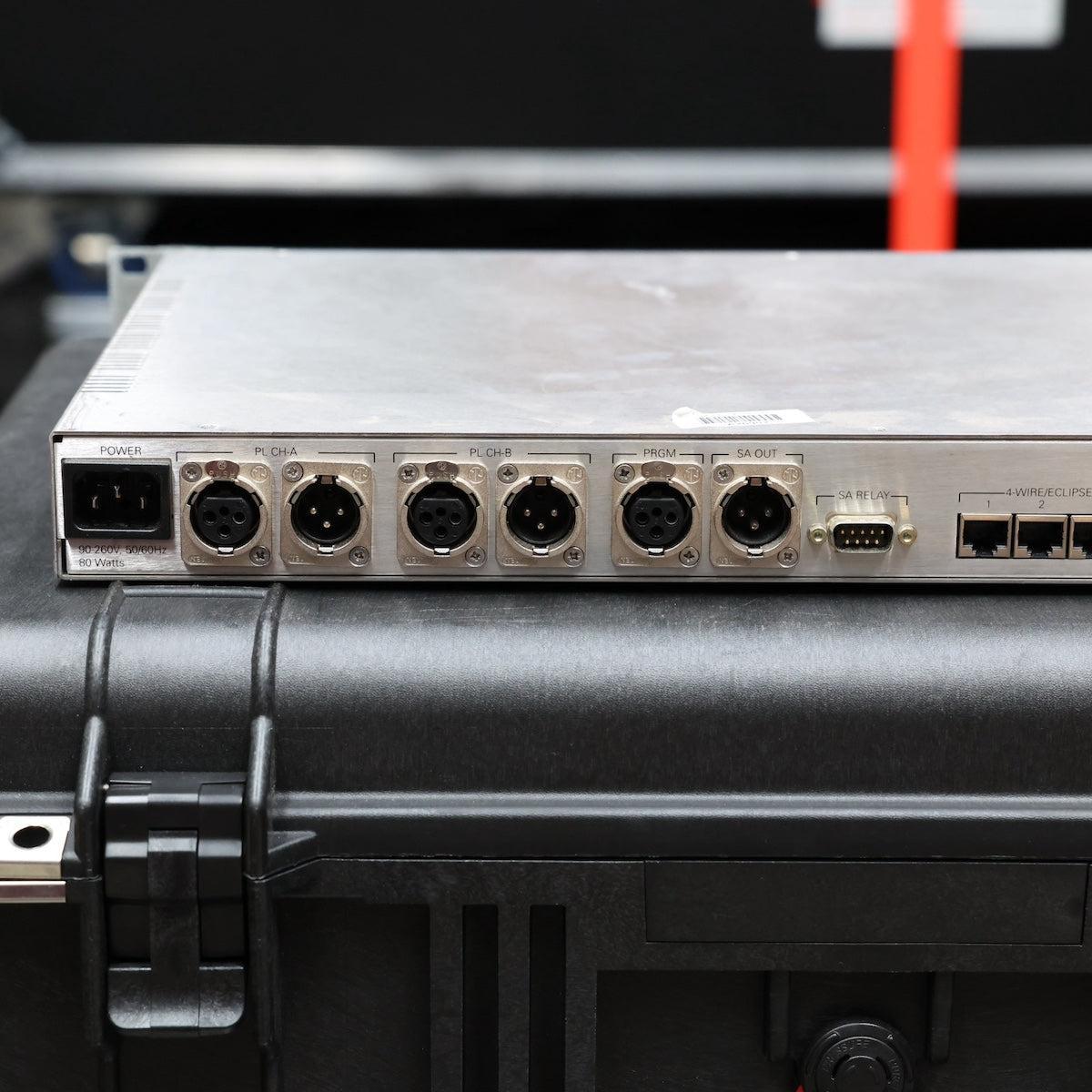 Clear-Com FreeSpeak 10 Comms Base Station - Pre-Owned