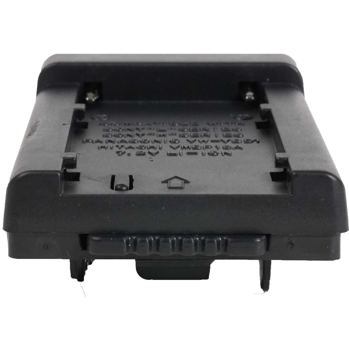 Litepanels DV Adapter Plate - Sony - Demo