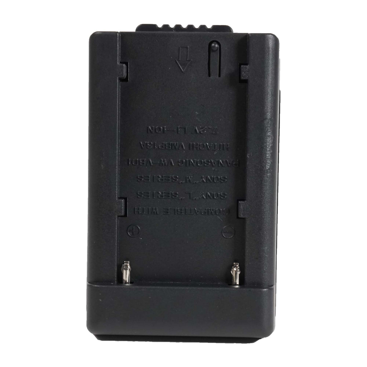 Litepanels DV Adapter Plate - Sony - Demo