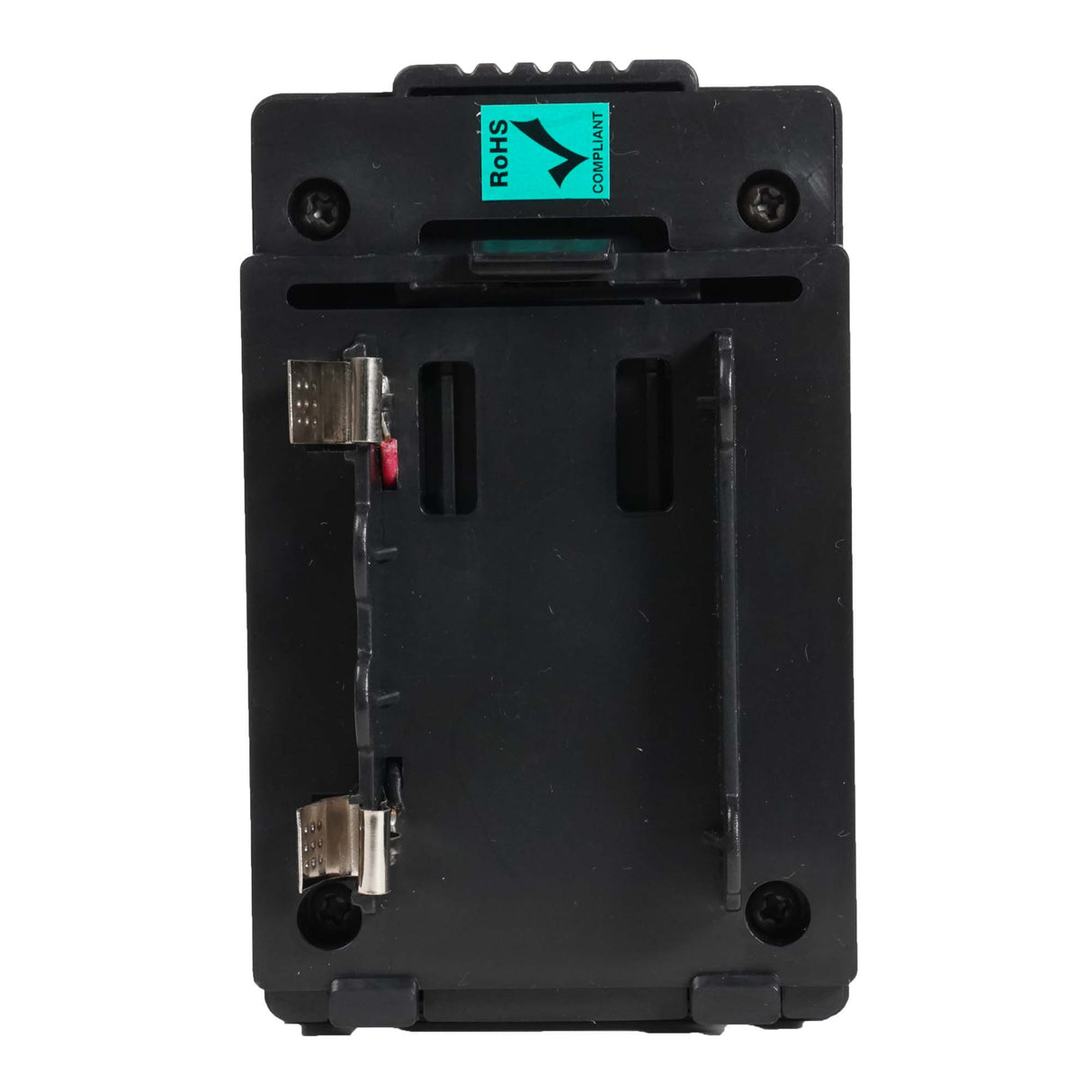 Litepanels DV Adapter Plate - Sony - Demo