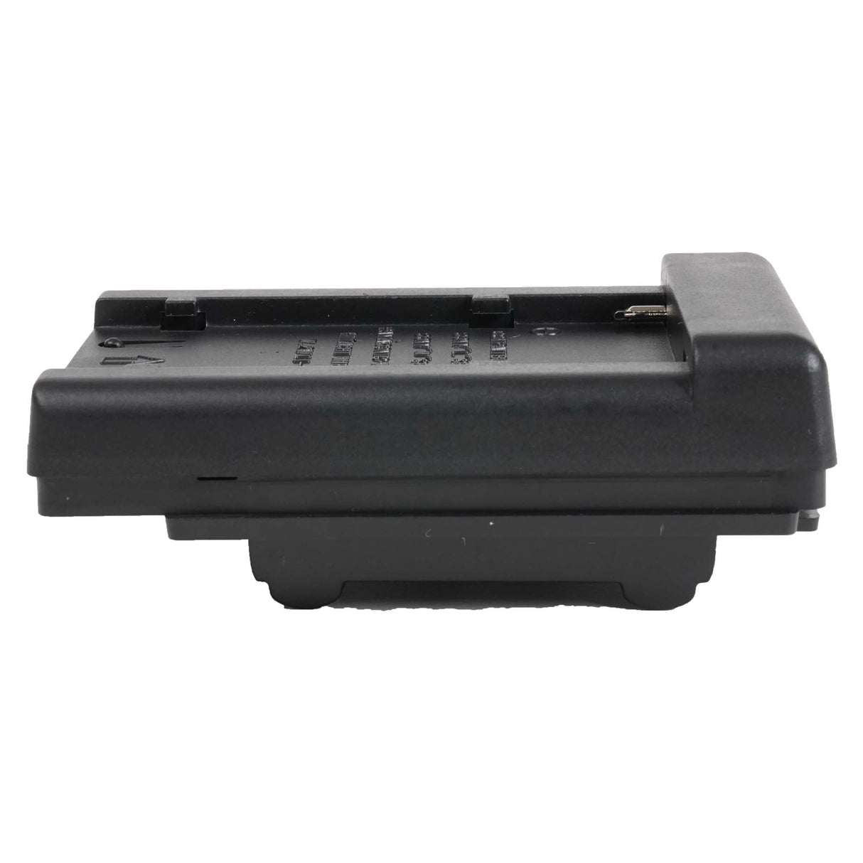 Litepanels DV Adapter Plate - Sony - Demo