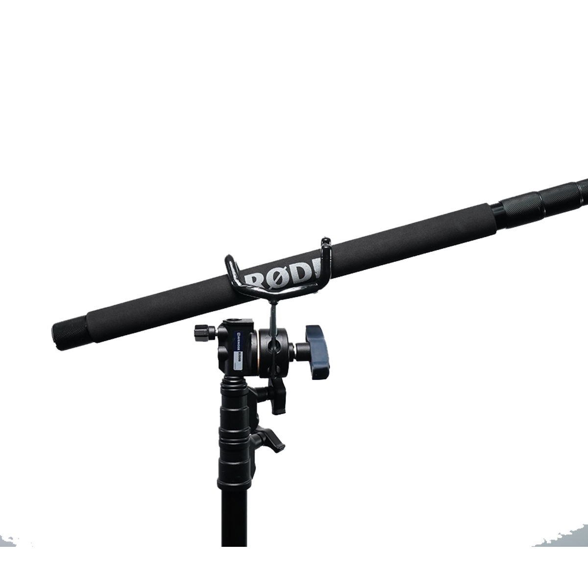 Videocraft Audio Boom Pole Holder