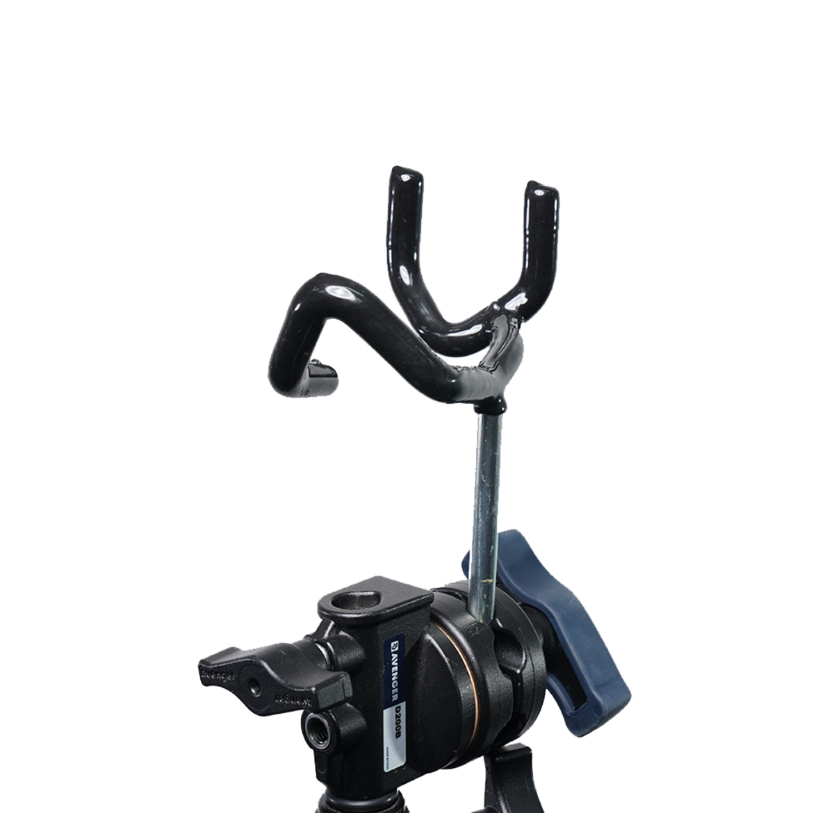 Videocraft Audio Boom Pole Holder