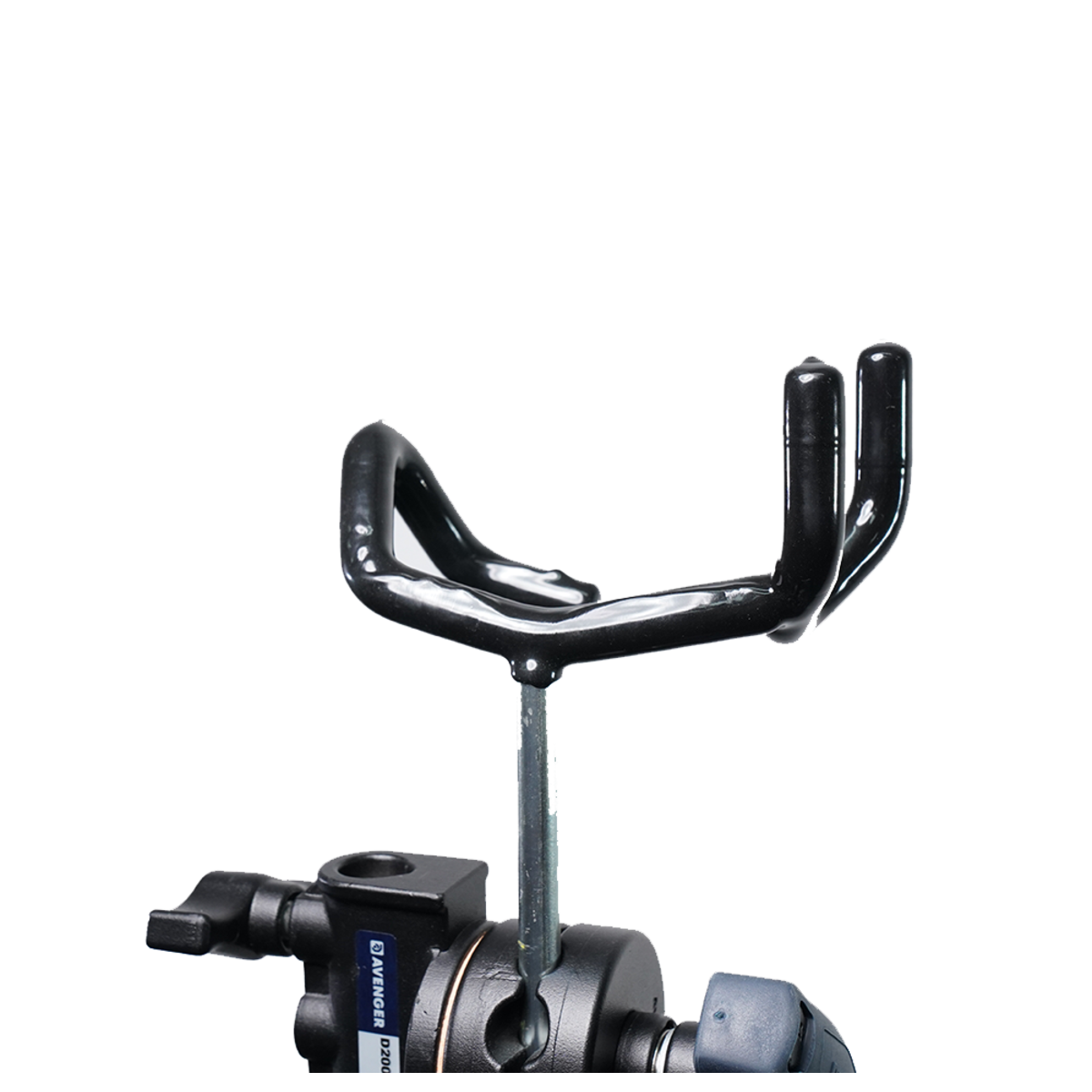 Videocraft Audio Boom Pole Holder