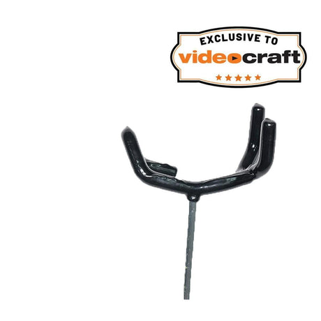 Videocraft Audio Boom Pole Holder