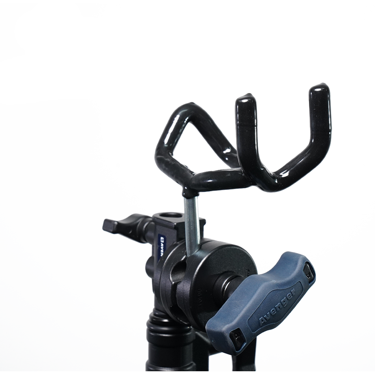 Videocraft Audio Boom Pole Holder