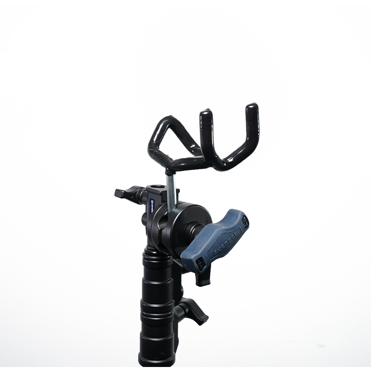 Videocraft Audio Boom Pole Holder