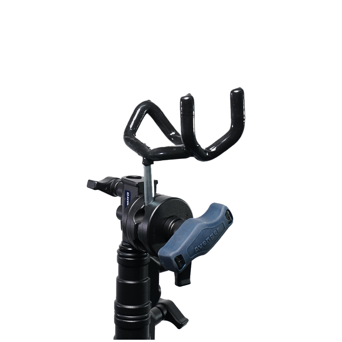 Videocraft Audio Boom Pole Holder