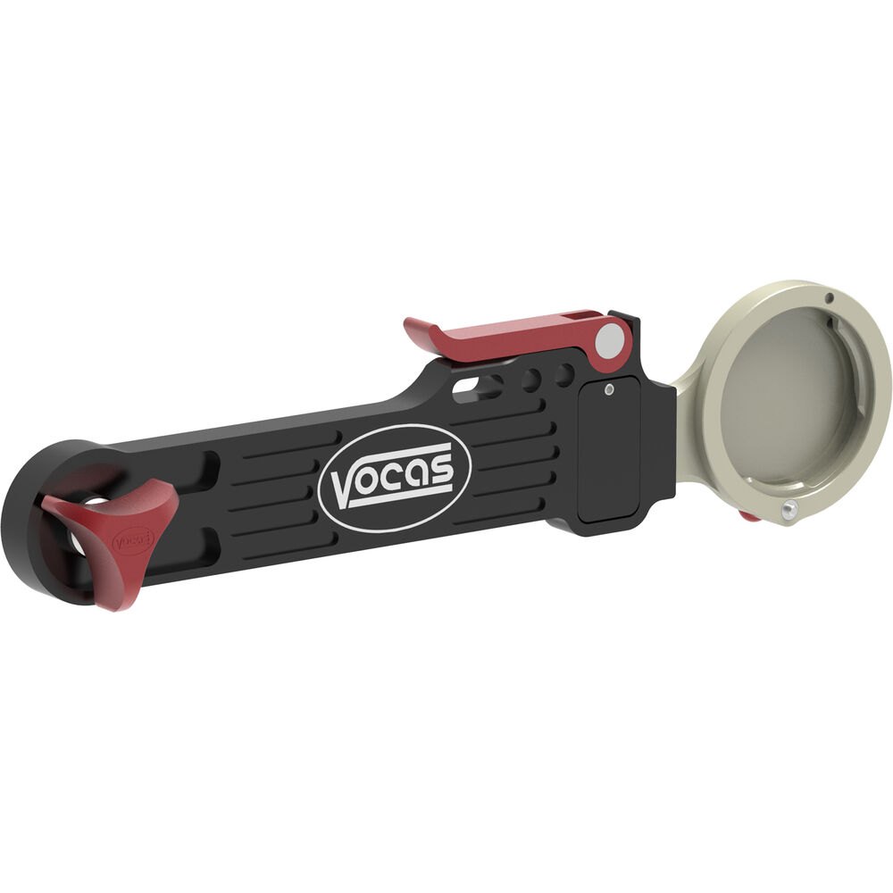 Vocas Adjustable handgrip extender