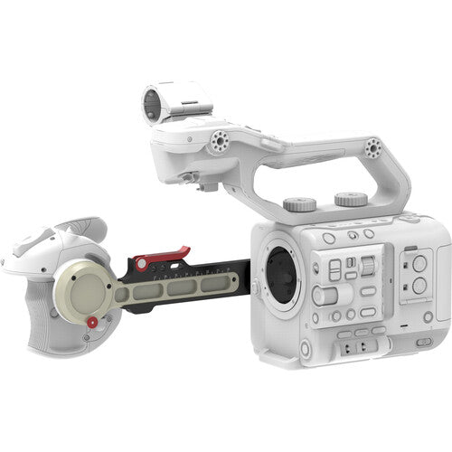 Vocas Adjustable handgrip extender