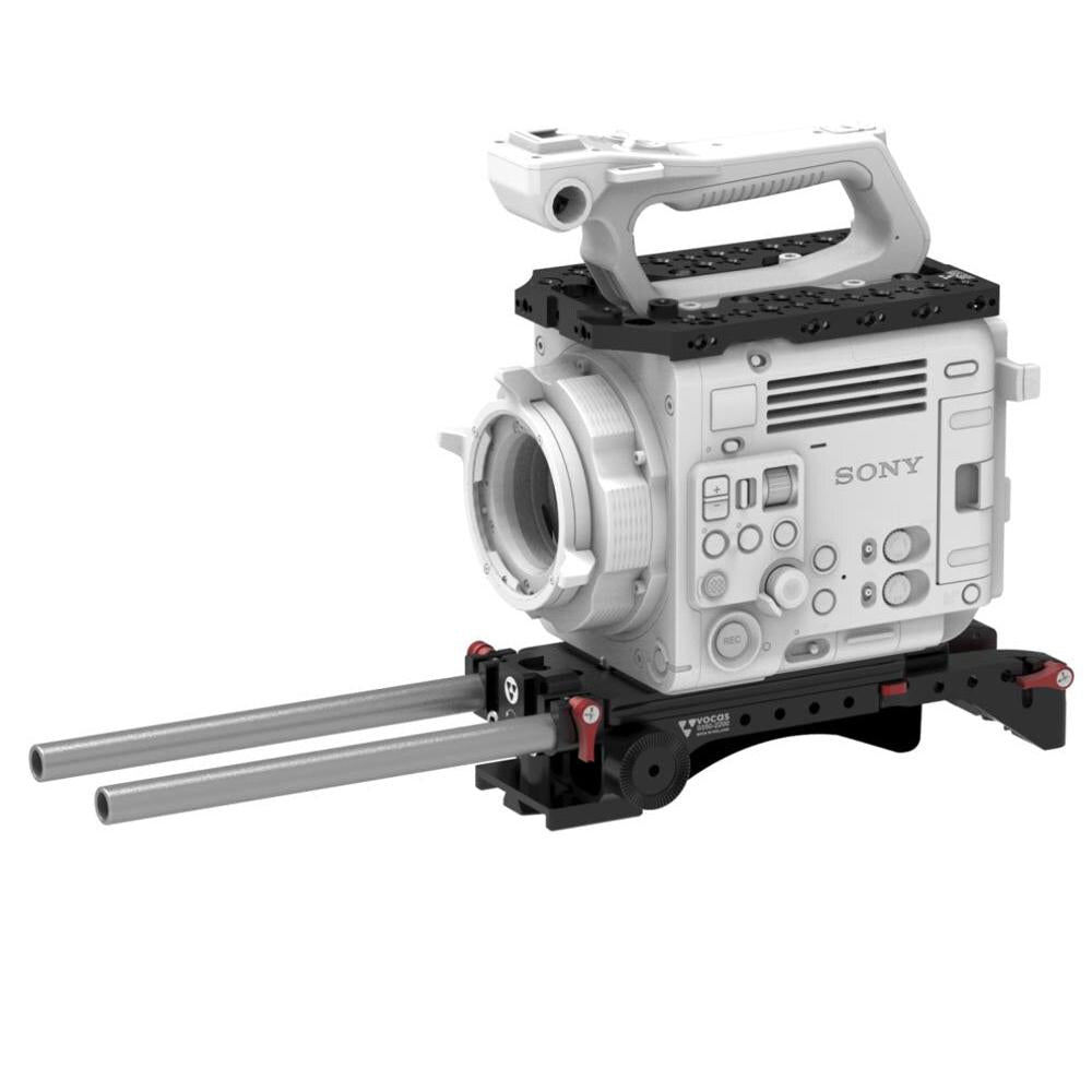 Vocas Basic kit for Sony Burano