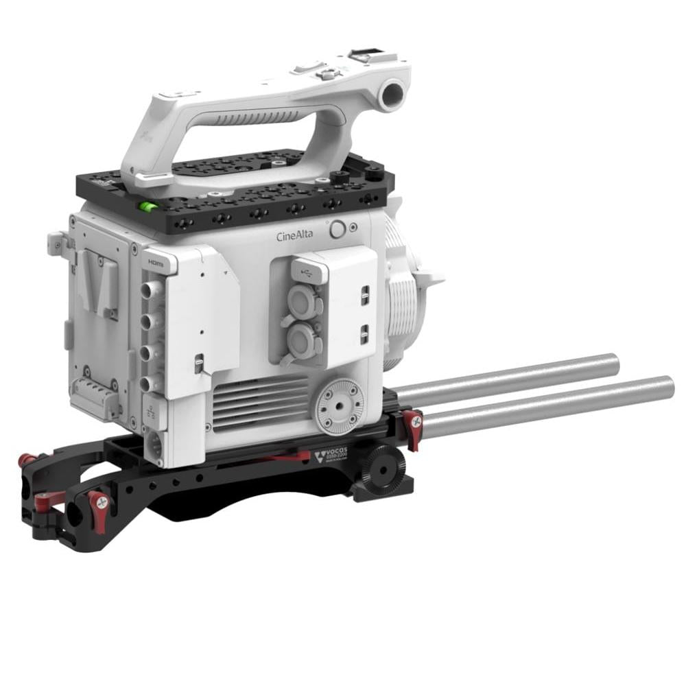 Vocas Basic kit for Sony Burano