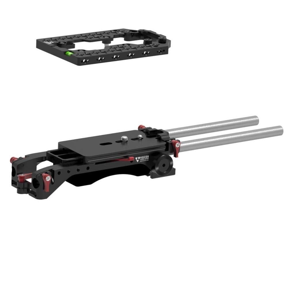 Vocas Basic kit for Sony Burano