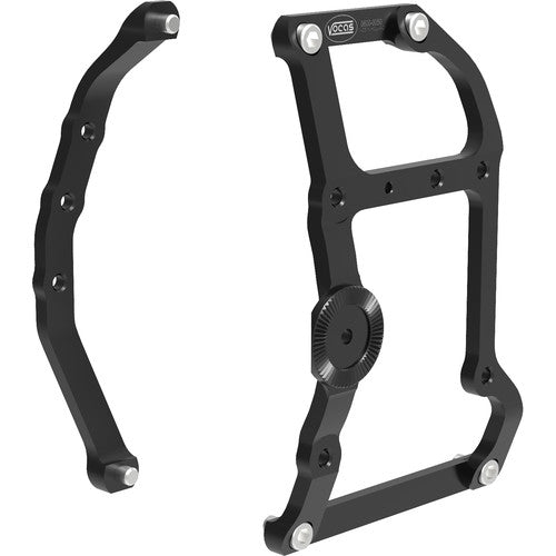 Vocas Cage kit for Canon EOS C200