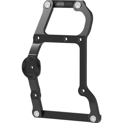 Vocas Cage side bracket left for the Canon EOS C200
