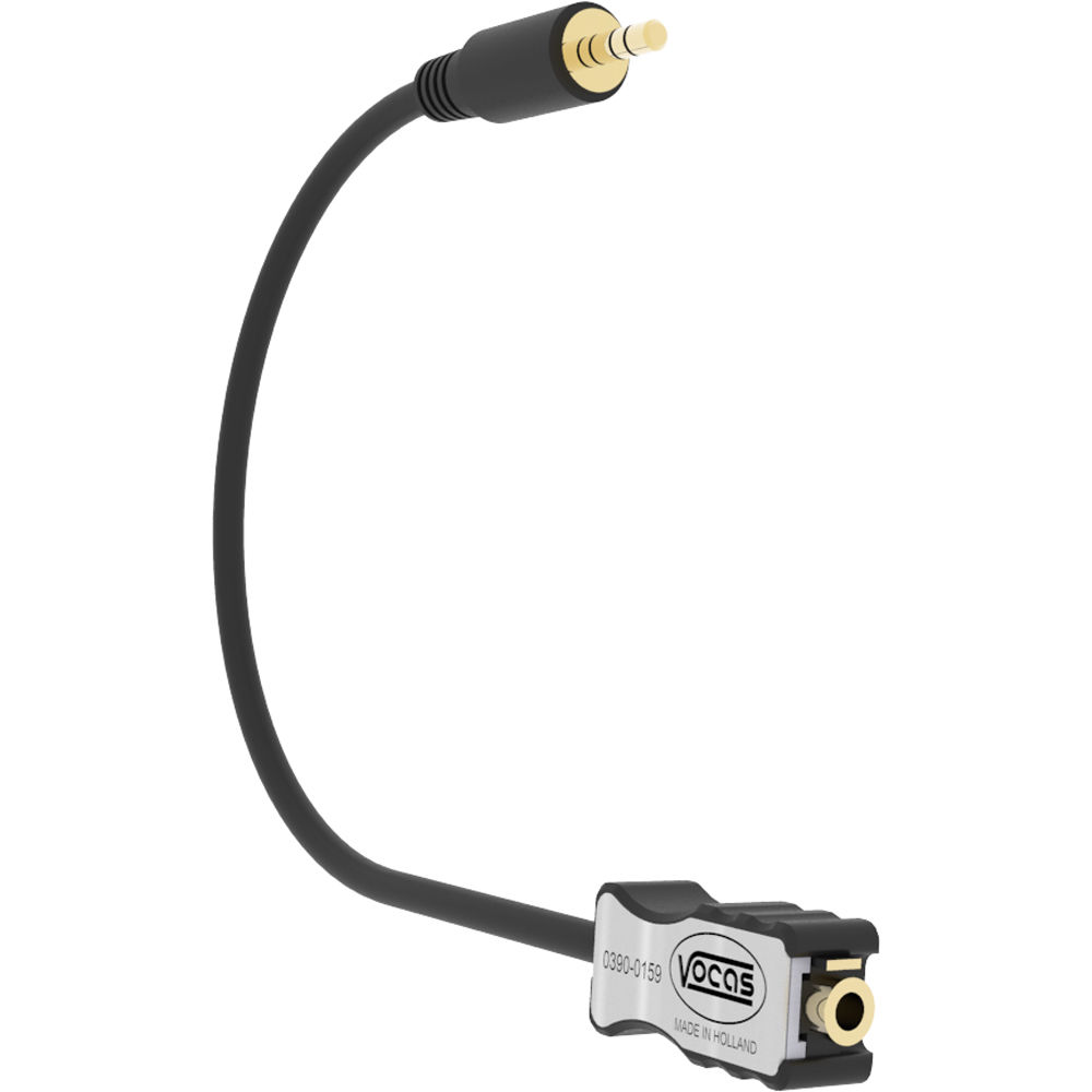 Vocas Canon EOS C100/200/300/500 extender cable