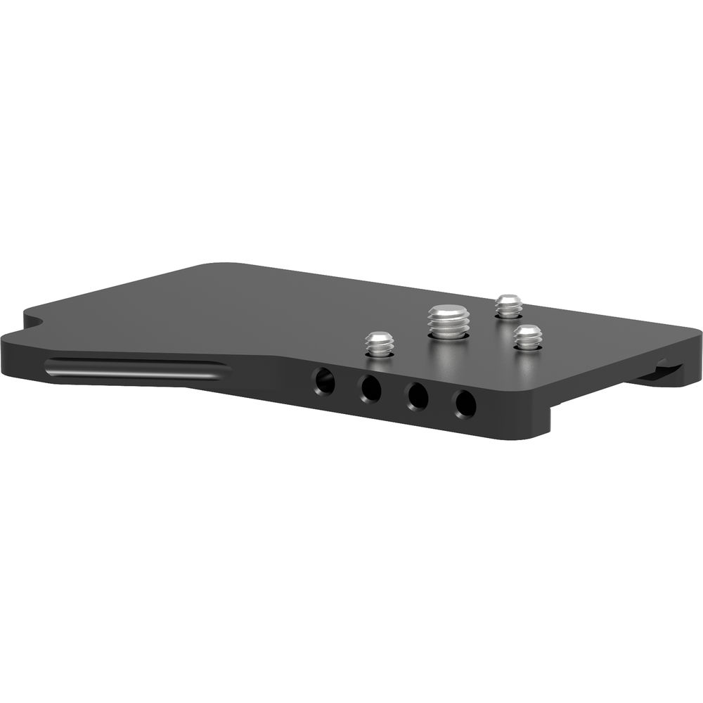 Vocas Canon EOS C200 / C500 MKII / C300MKIII / C70 dovetail adapter plate for USBP MKII