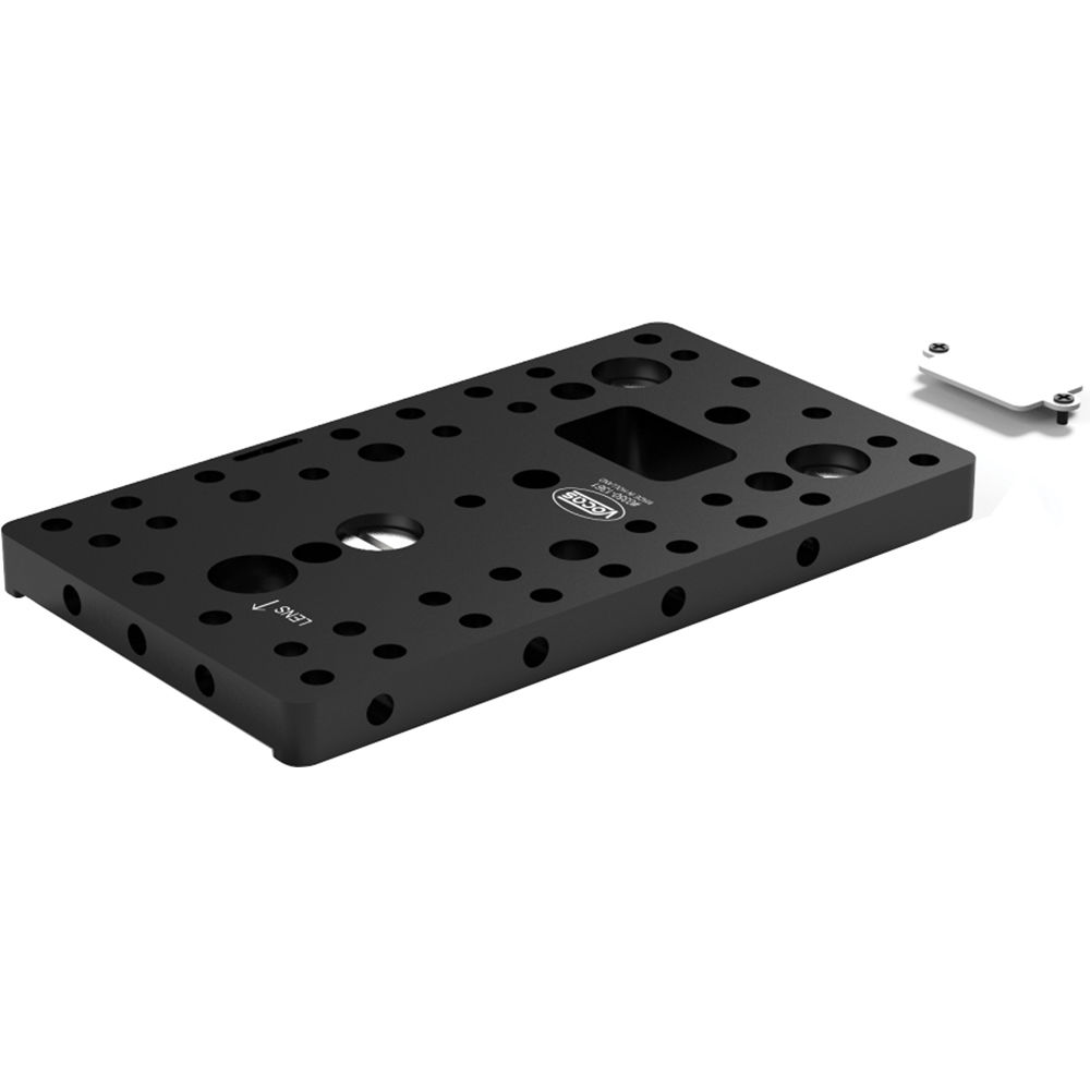 Vocas Cheese plate MKII for Sony PXW-FS7 / FS7 II / FX9