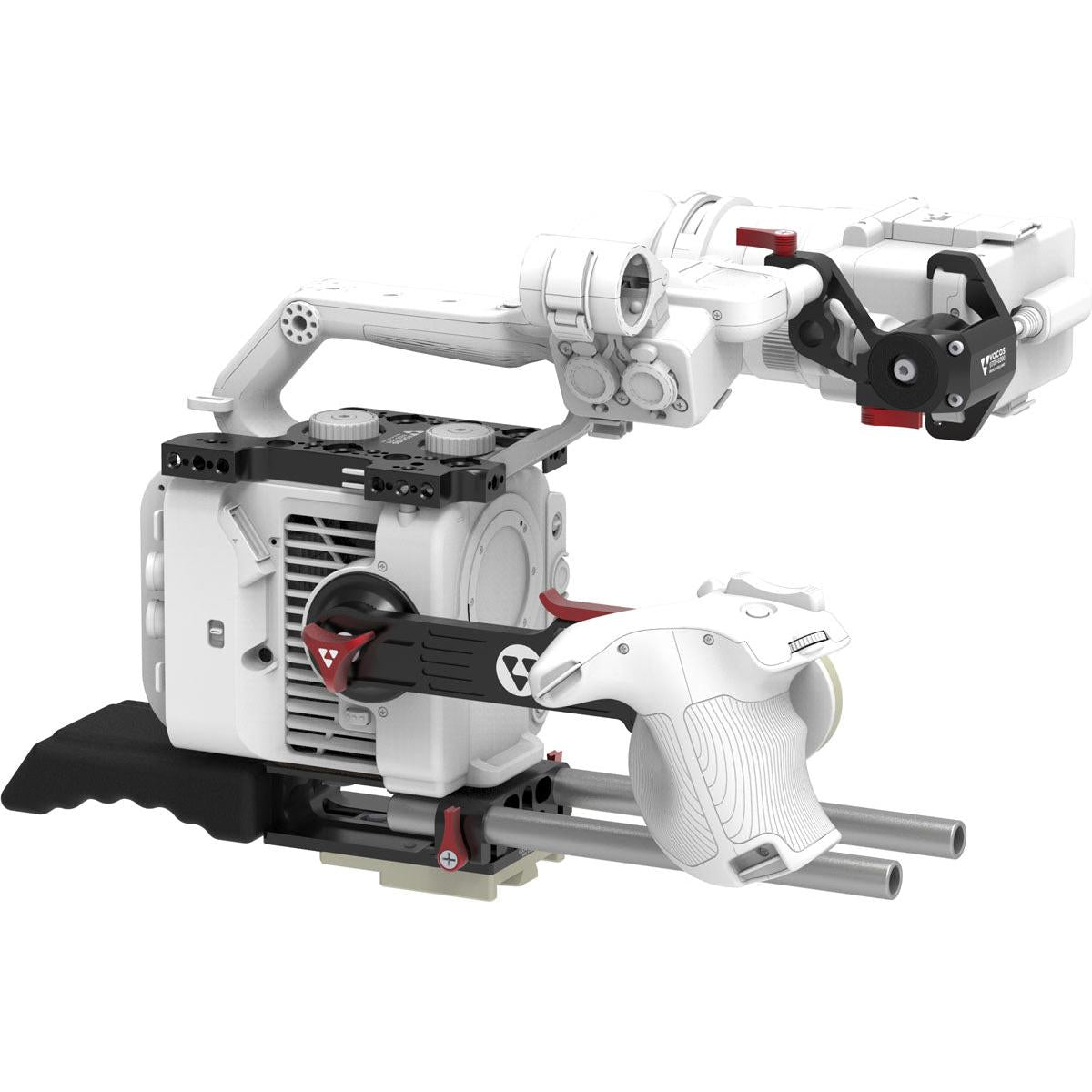 Vocas Custom Videocraft FX6 Camera Rig Kit