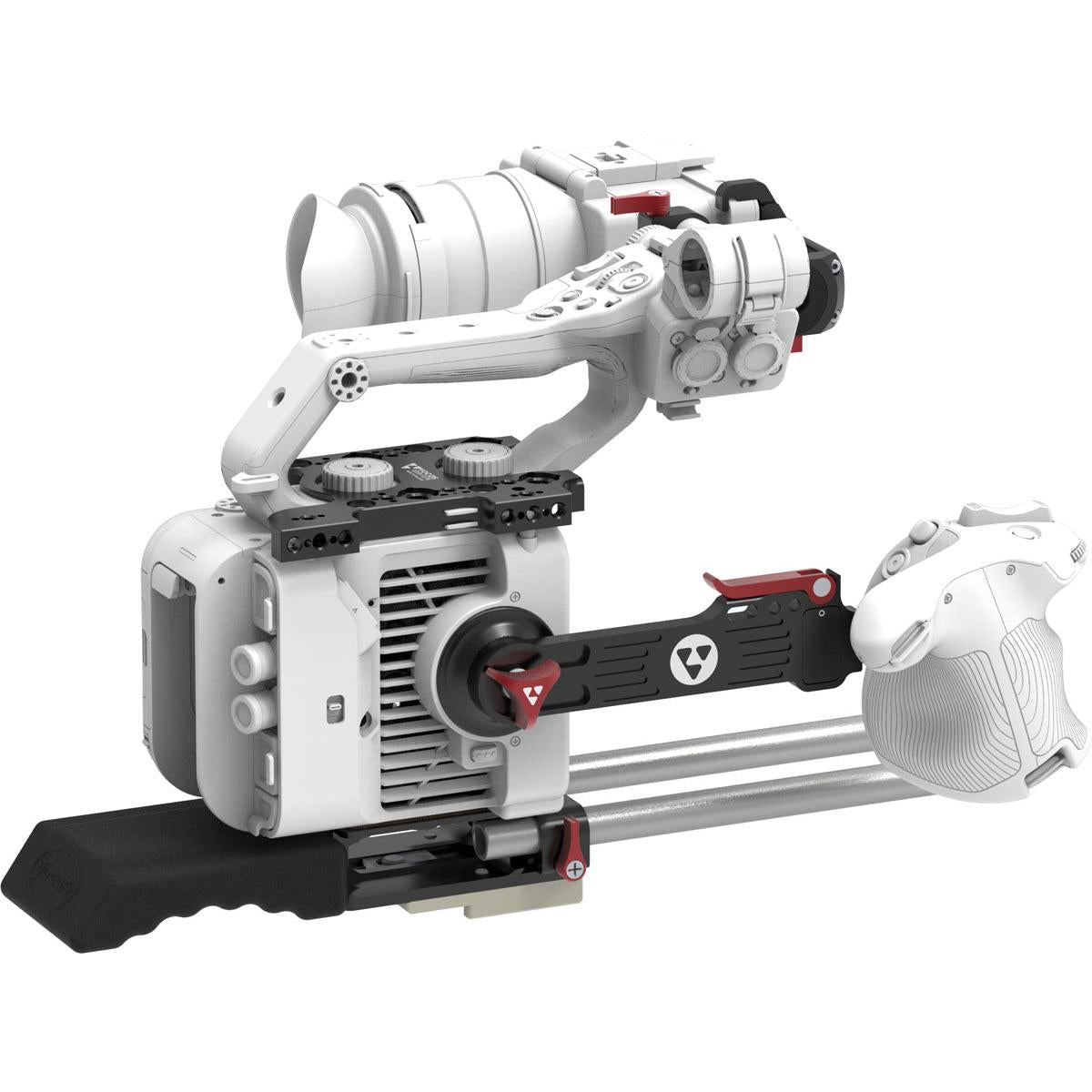 Vocas Custom Videocraft FX6 Camera Rig Kit