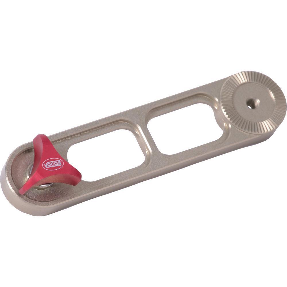 Vocas Double sided handgrip extender medium (110 mm)