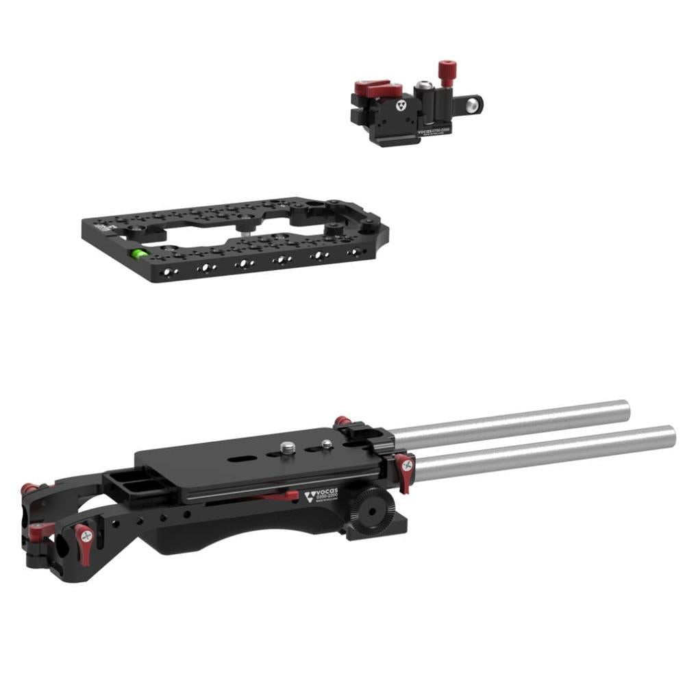 Vocas Essential kit for Sony Burano